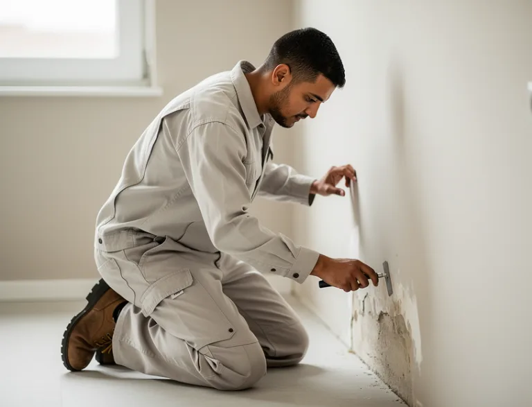 Damp Treatment service in Salt Lake City